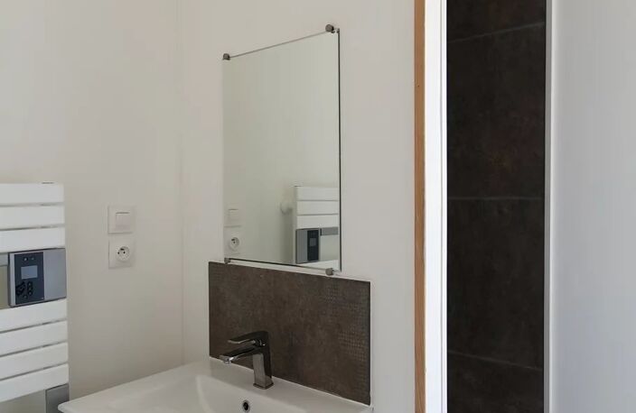 Bien vendu : Appartement  Avesnelles (59440) — photo 5