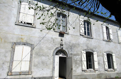 vente maison 189 000 € à proximité de Saint-Cyr (87310)