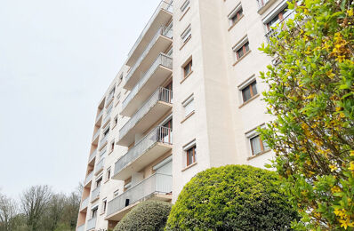 vente appartement 75 000 € à proximité de Mont-Saint-Aignan (76130)