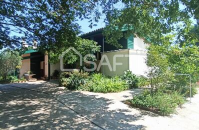 vente maison 450 000 € à proximité de Saint-Vincent-de-Tyrosse (40230)