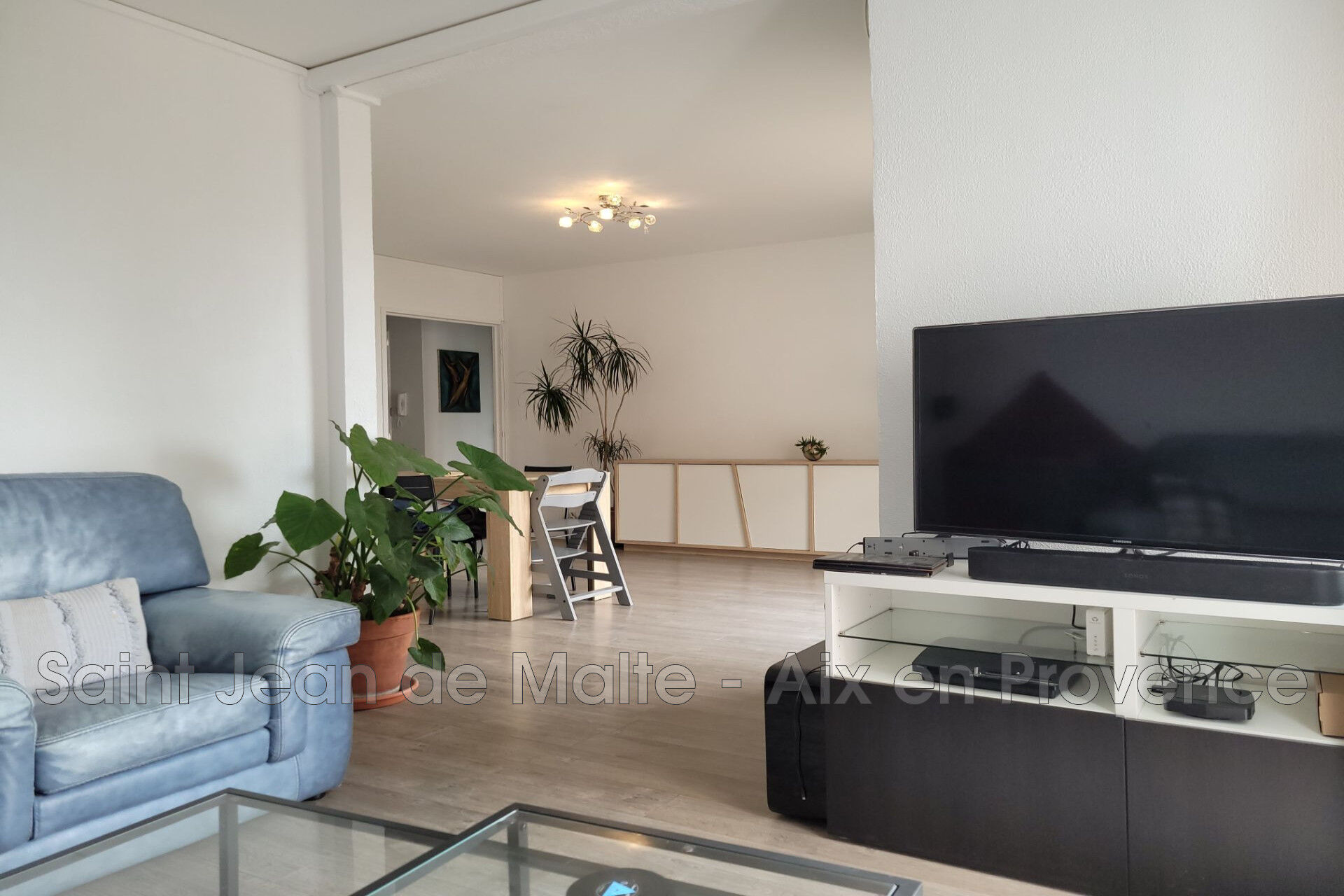Appartement 3 pièces  à vendre Aix-en-Provence 13100
