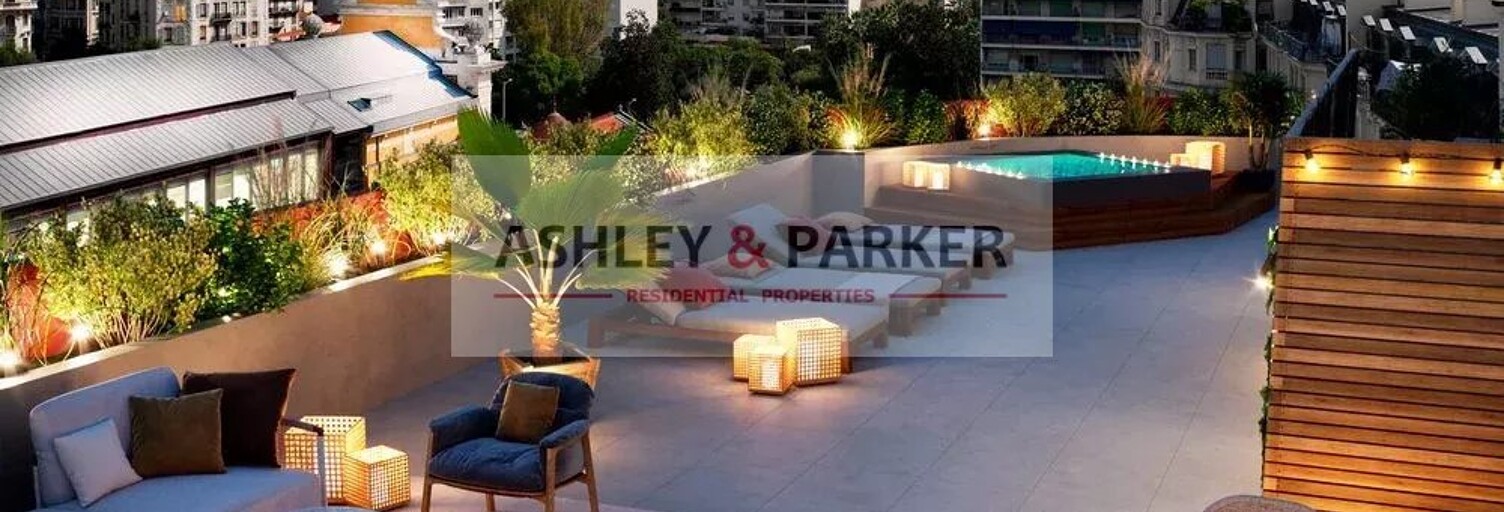 Appartement 3 Pièces 85 m² à vendre à Nice (06000)