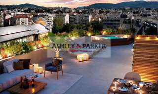 Appartement 3 Pièces 85 m² à vendre à Nice (06000)