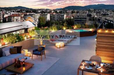 Appartement 3 pièces 1390000 €