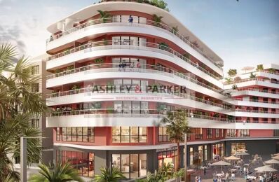 vente appartement 640 000 € à proximité de Antibes (06600)