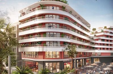 vente appartement 640 000 € à proximité de Carros (06510)