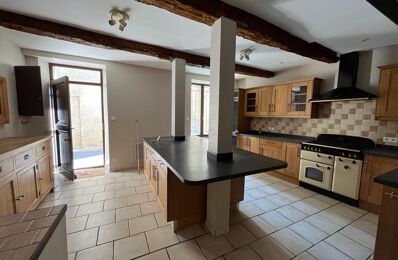 vente maison 155 000 € à proximité de Saint-Nazaire-de-Ladarez (34490)