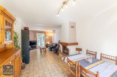 vente maison 337 000 € à proximité de Cinq-Mars-la-Pile (37130)
