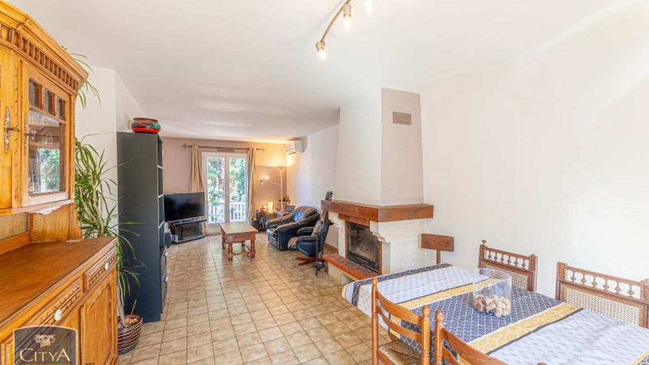 maison 6 pièces 123 m2 à vendre à Saint-Cyr-sur-Loire (37540)