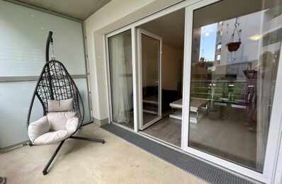 vente appartement 184 000 € à proximité de Pignan (34570)