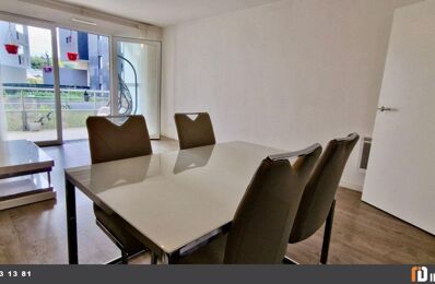 vente appartement 184 000 € à proximité de Lavérune (34880)