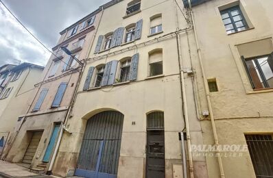 appartement 2 pièces 69 m2 à vendre à Perpignan (66000)