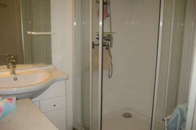 Appartement 2 pièces 460 €