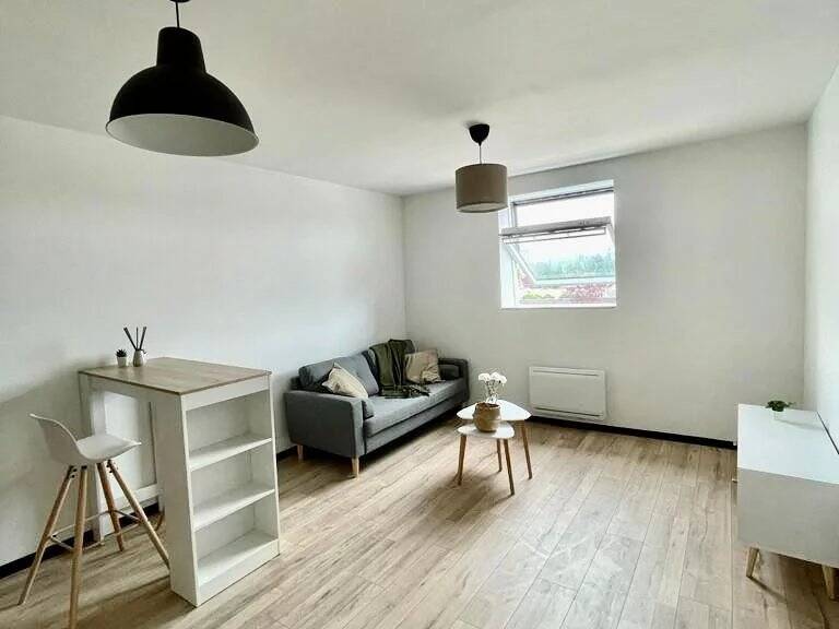 Appartement   à vendre  — photo 1