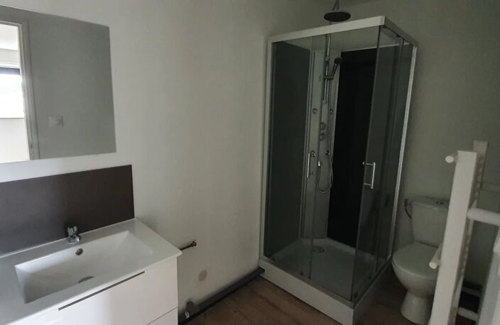 Bien vendu : Appartement  Fourmies (59610) — photo 4