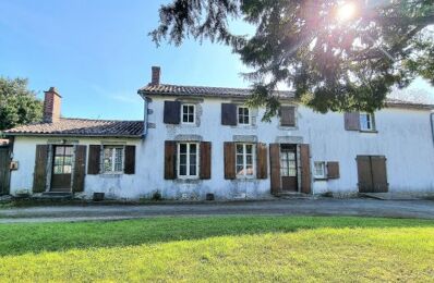 vente maison 193 500 € à proximité de Saint-Aubin-le-Cloud (79450)