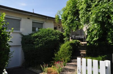 vente maison 195 000 € à proximité de Messein (54850)