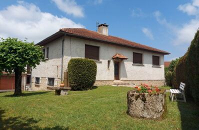 vente maison 164 000 € à proximité de Rieupeyroux (12240)