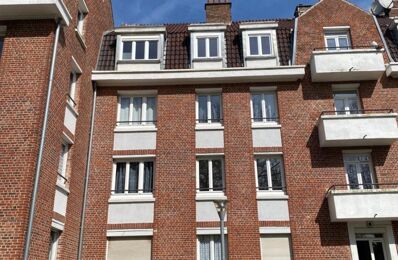 vente appartement 169 000 € à proximité de Phalempin (59133)