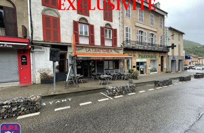 vente commerce 139 000 € à proximité de Angoustrine-Villeneuve-des-Escaldes (66760)