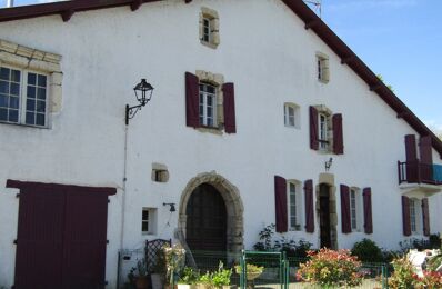 vente maison 470 000 € à proximité de Sorde-l'Abbaye (40300)