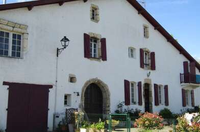 Maison 9 pièces 470000 €