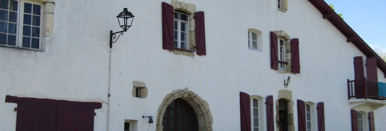 Maison 9 Pièces 269 m² à vendre à Peyrehorade (40300)