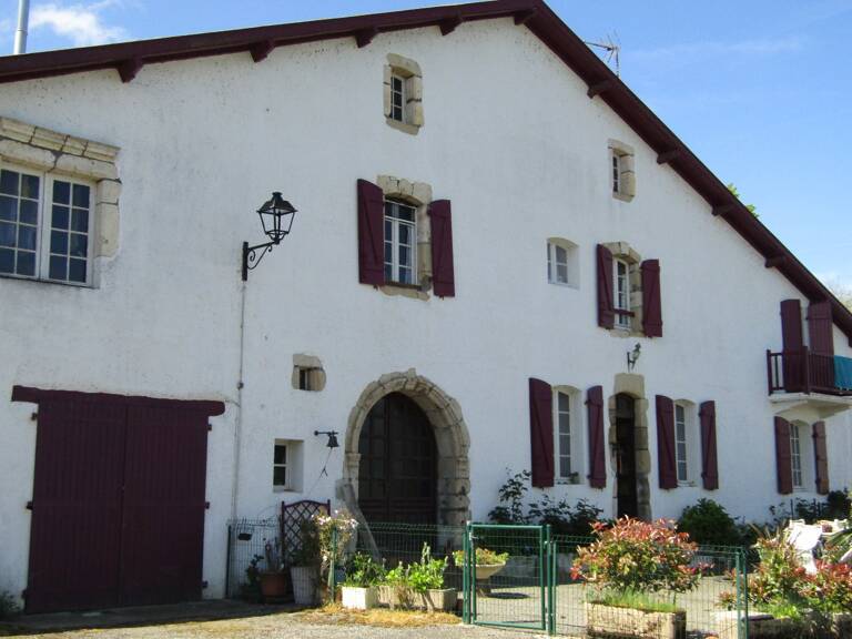 Maison de caractère — photo 1