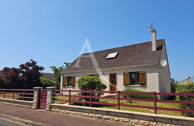 vente maison 230 000 € à proximité de Saint-Brisson-sur-Loire (45500)
