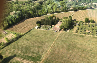 vente maison 3 600 000 € à proximité de Roquebrune-sur-Argens (83520)