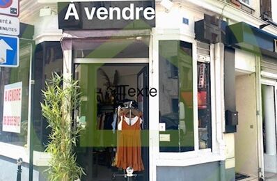 vente commerce 95 000 € à proximité de La Ferté-sous-Jouarre (77260)