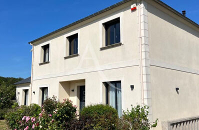 vente maison 447 150 € à proximité de Martagny (27150)