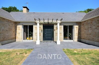 vente maison 893 000 € à proximité de Le Pouliguen (44510)
