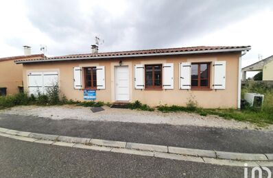 vente maison 179 000 € à proximité de Saint-Sardos (82600)