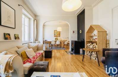 appartement 4 pièces 125 m2 à vendre à Altkirch (68130)