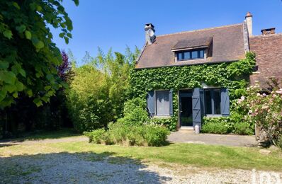 vente maison 168 000 € à proximité de Preuilly-sur-Claise (37290)