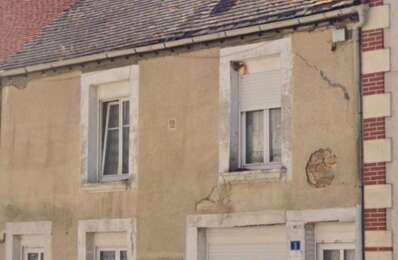 maison 4 pièces 90 m2 à vendre à Boucé (61570)
