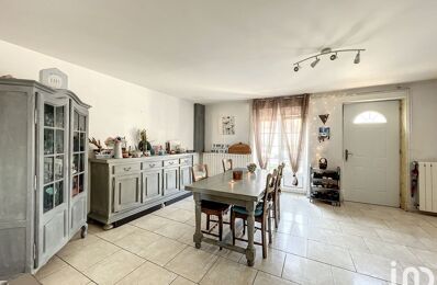 vente maison 116 500 € à proximité de Fontvannes (10190)