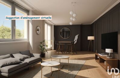 vente maison 169 900 € à proximité de Vulaines-sur-Seine (77870)