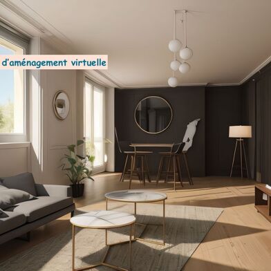 Maison 4 pièces 70 m²