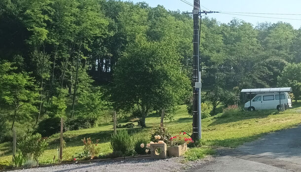 Terrain  à vendre Salies-de-Béarn 64270