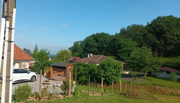 Terrain  à vendre Salies-de-Béarn 64270