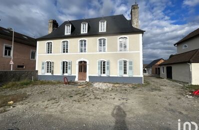 vente appartement 189 000 € à proximité de Jurançon (64110)