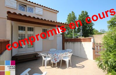 vente maison 117 000 € à proximité de Lieuran-Lès-Béziers (34290)
