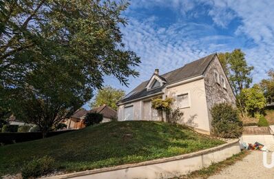 vente maison 228 500 € à proximité de Loches-sur-Ource (10110)