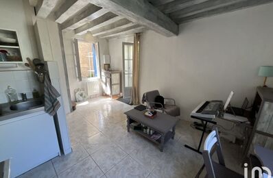 vente maison 96 500 € à proximité de Saint-Ouen-sur-Morin (77750)