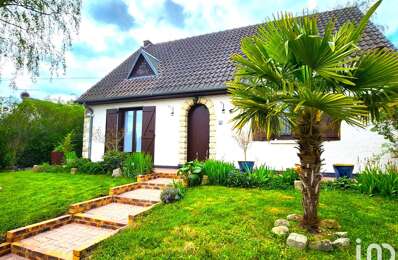vente maison 222 000 € à proximité de Saint-Just-en-Chaussée (60130)