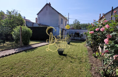 vente maison 143 100 € à proximité de Marigny-Marmande (37120)