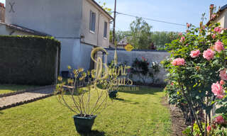 Maison 4 Pièces 91 m² à vendre à Richelieu (37120)