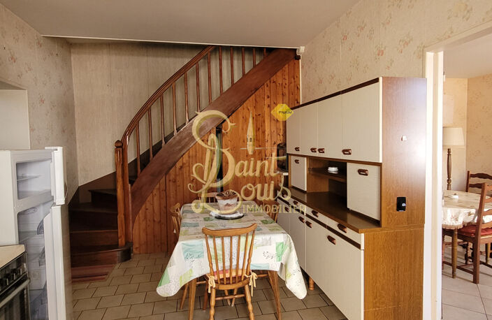 MAISON DE VILLE 3 CHAMBRES DONT 1 PLAIN-PIED — photo 4